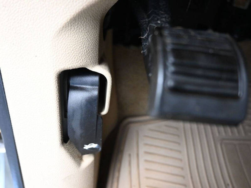 2014 Chevrolet Tahoe LT