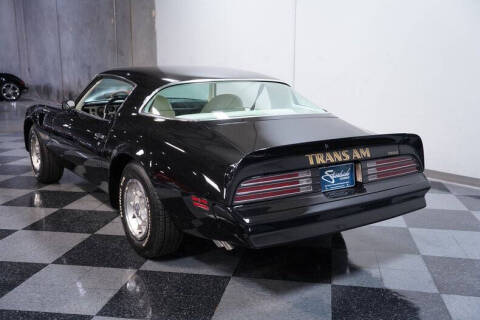 1976 Pontiac Firebird