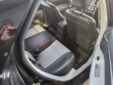 2005 Chrysler 300 Touring