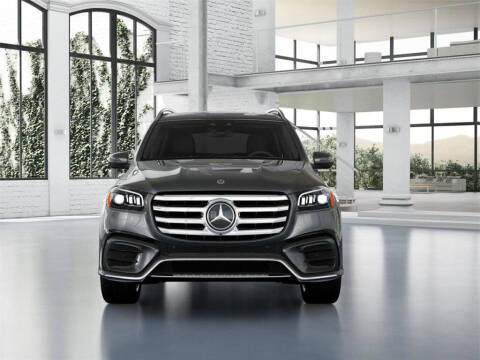2025 Mercedes-Benz GLS GLS 450