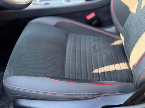 2021 Land Rover Discovery Sport P250 S R-Dynamic