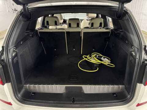 2021 BMW X3 xDrive30e