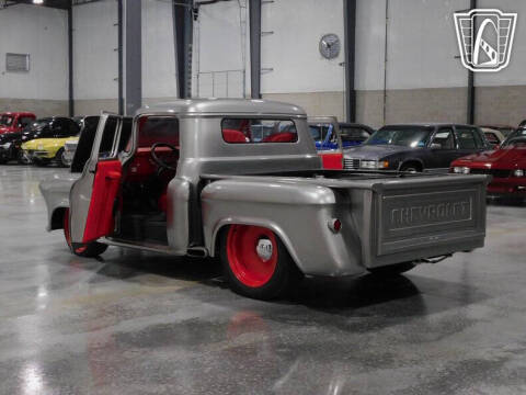 1955 Chevrolet 3100