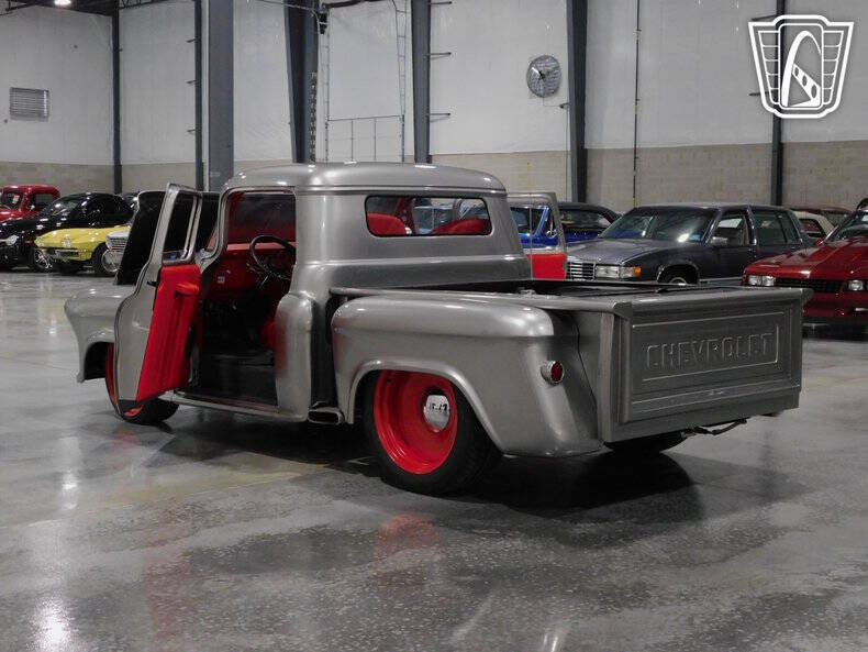 1955 Chevrolet 3100
