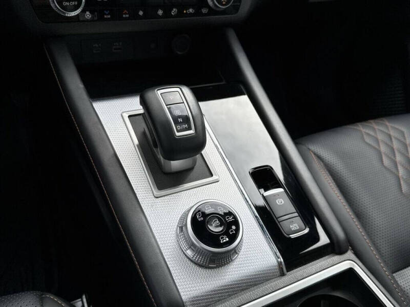 2024 Mitsubishi Outlander SEL