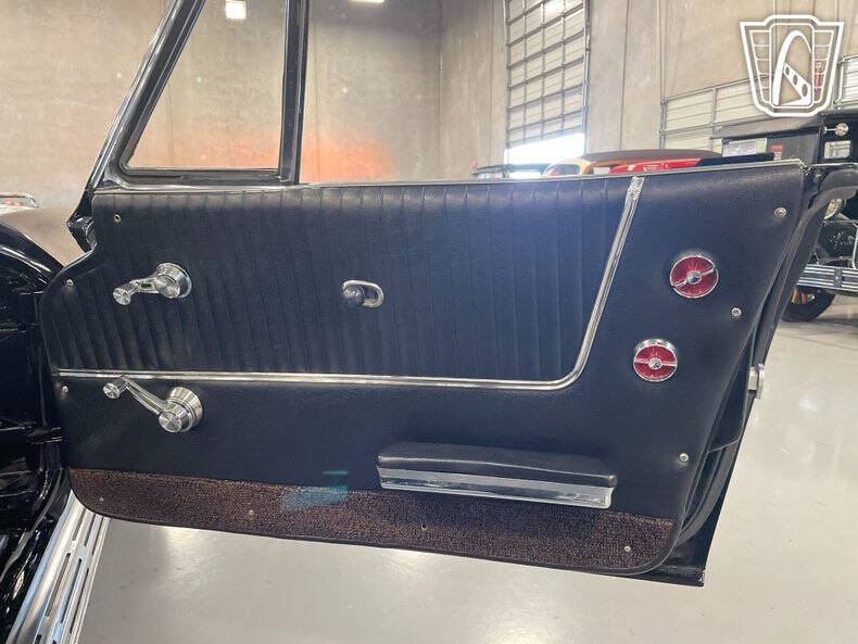 1963 Chevrolet Corvette