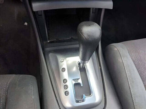 2012 Nissan Altima 2.5 SL