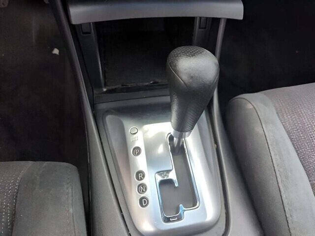 2012 Nissan Altima 2.5 SL