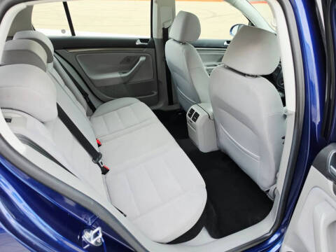 2007 Volkswagen Rabbit