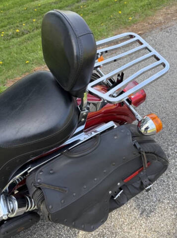 1999 Harley-Davidson® FXDS-CONV