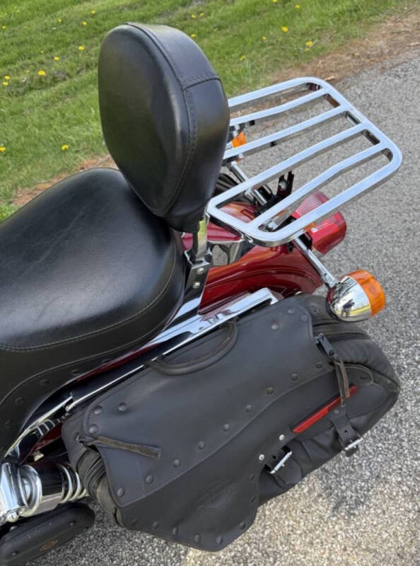 1999 Harley-Davidson® FXDS-CONV