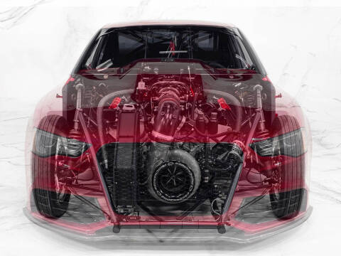 2009 Audi A5