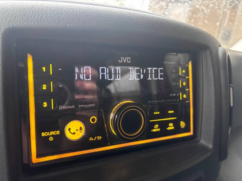 2009 Nissan cube