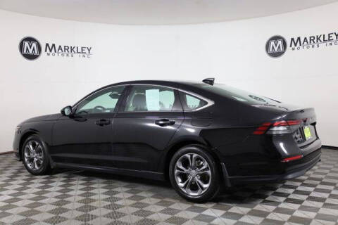 2023 Honda Accord