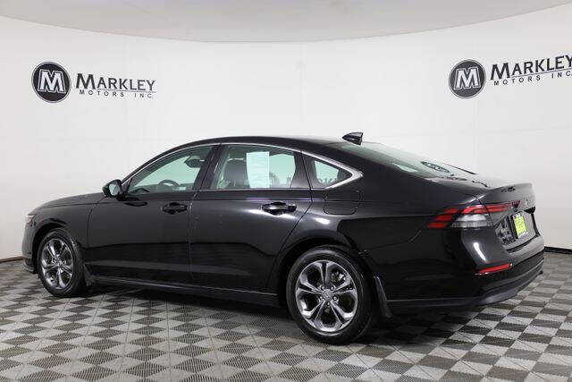 2023 Honda Accord