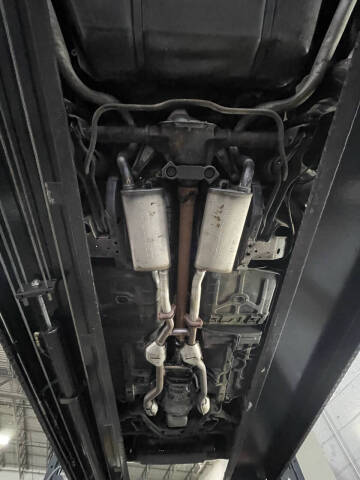 1989 Ford Mustang GT