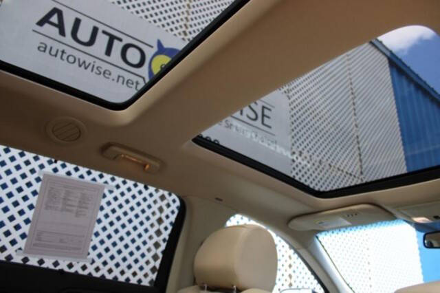 2018 Lincoln MKT Reserve