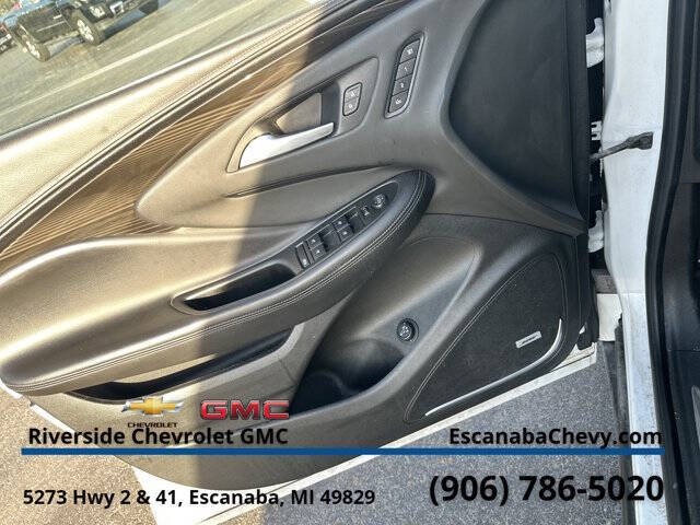 2019 Buick Envision Premium