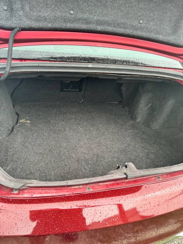 2013 Chrysler 200 LX