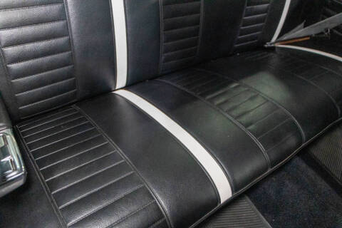 1967 Chevrolet Nova