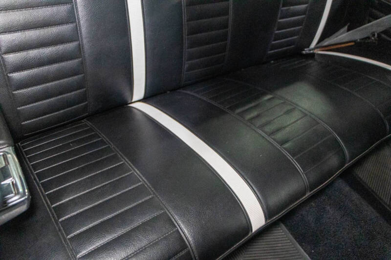 1967 Chevrolet Nova