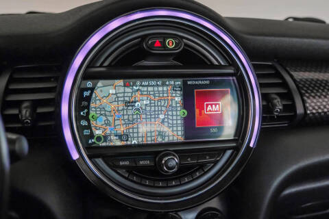 2019 MINI Hardtop 2 Door Cooper S