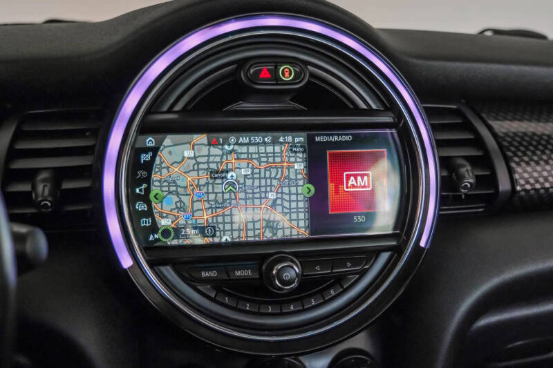 2019 MINI Hardtop 2 Door Cooper S