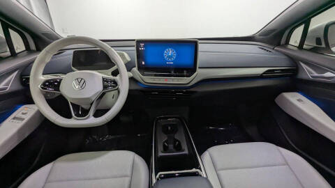 2023 Volkswagen ID.4 S