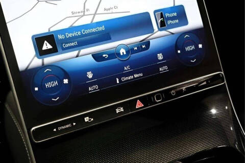 2023 Mercedes-Benz S-Class S 500 4MATIC