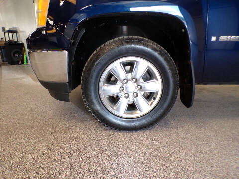 2009 GMC Sierra 1500