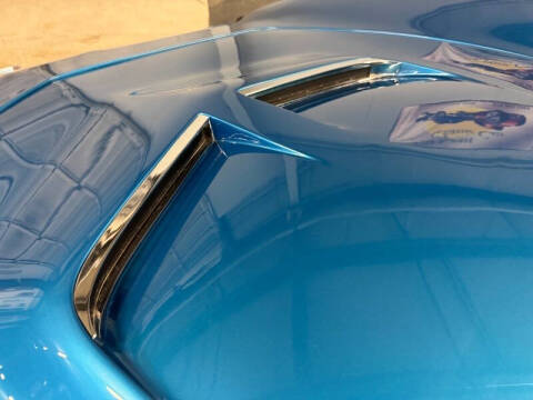 1969 Chevrolet Corvette