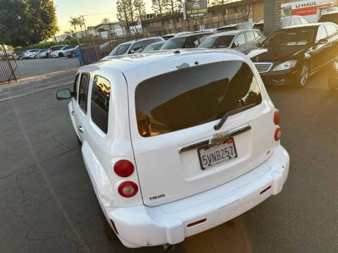 2006 Chevrolet HHR LT