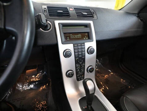2013 Volvo C70 T5 Premier Plus