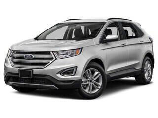 2017 Ford Edge SE's photo