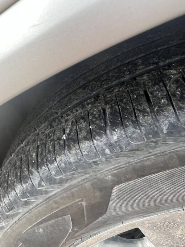 2012 Buick Enclave Leather