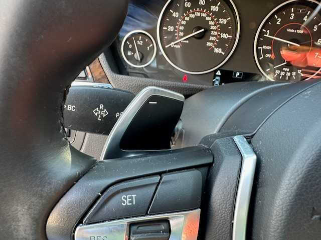 2015 BMW 3 Series 328i xDrive Gran Turismo