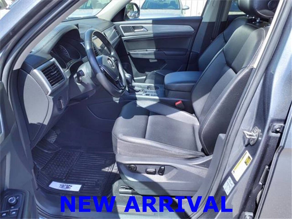 2019 Volkswagen Atlas for sale at Bryans Car Corner 2 in Midwest City, OK