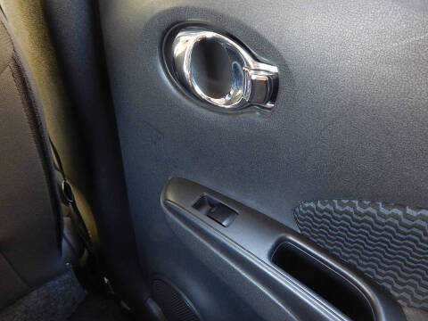 2014 Nissan Versa Note SV