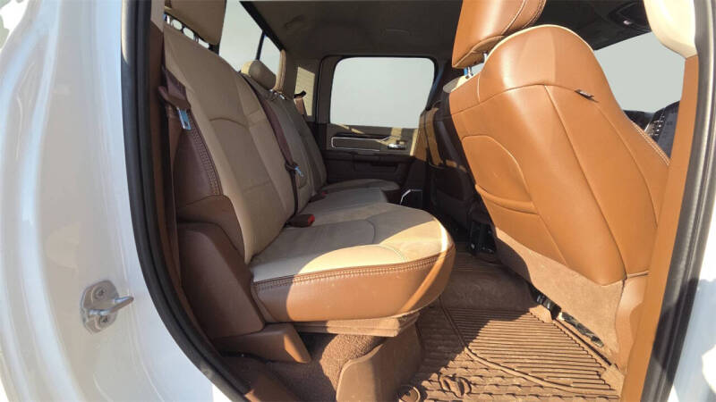 2023 RAM 3500 Laramie