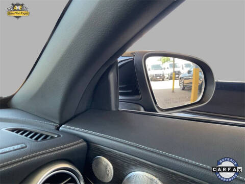 2022 Mercedes-Benz C-Class C 300