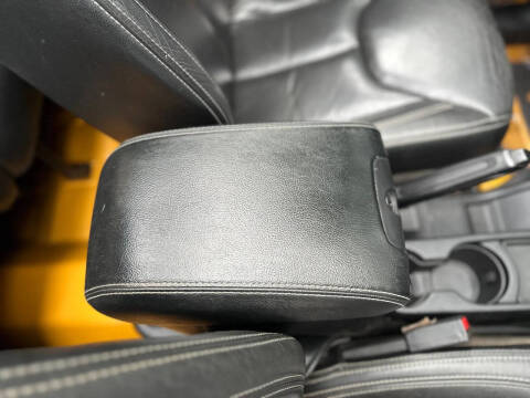 2014 Jeep Wrangler Unlimited