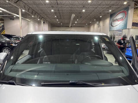 2015 Land Rover Range Rover Sport