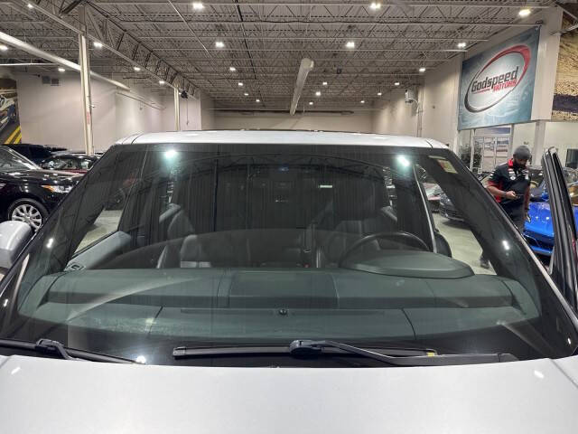 2015 Land Rover Range Rover Sport