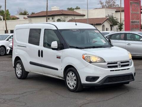 2017 RAM ProMaster City for sale at Curry's Cars - Brown & Brown Wholesale in Mesa AZ