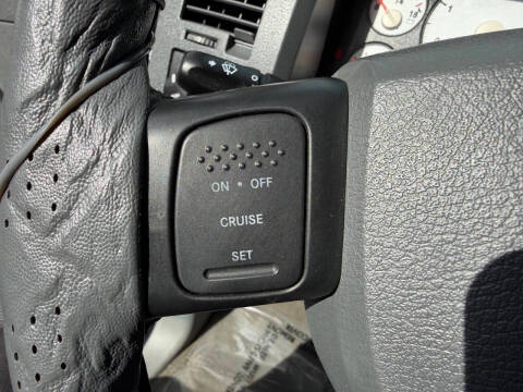 2006 Dodge Ram 3500 SLT