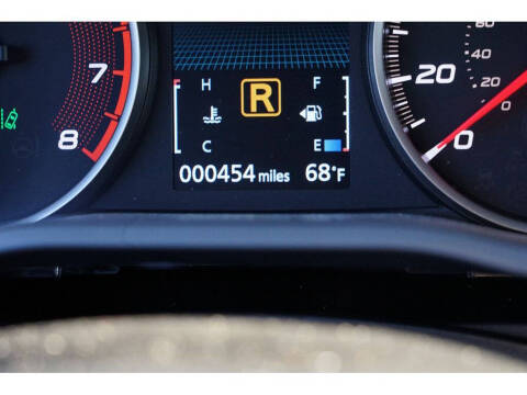 2024 Mitsubishi Eclipse Cross Black Edition