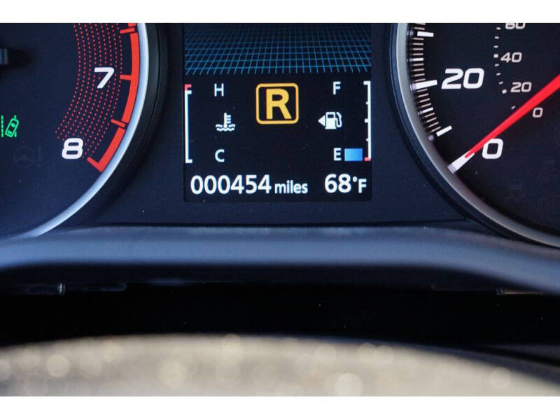 2024 Mitsubishi Eclipse Cross Black Edition