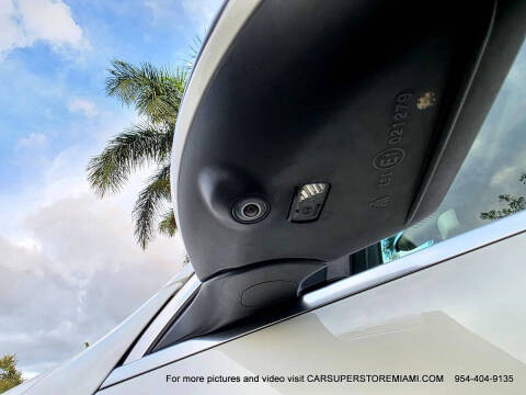 2018 Mercedes-Benz GLC GLC 300