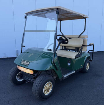 2006 E-Z-GO TXT
