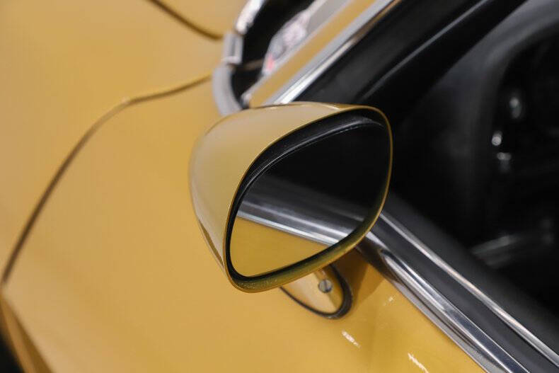 1970 Chevrolet Camaro